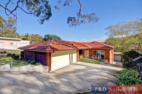 Property photo of 2 Freeman Avenue Oatley NSW 2223