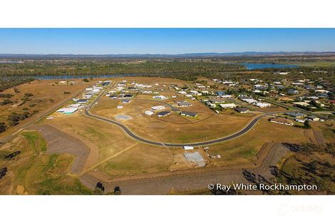 Property photo of 19 Tomtit Avenue Parkhurst QLD 4702