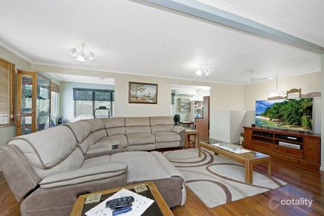 Property photo of 17 Cathy Court Caboolture QLD 4510