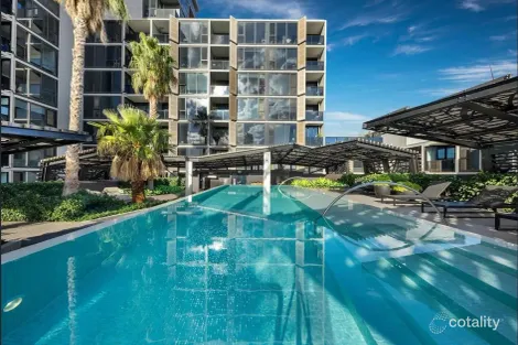 1806/33 Blackwood St, North Melbourne, VIC 3051