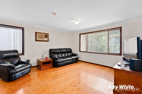 Property photo of 23 Solomon Avenue Kings Park NSW 2148