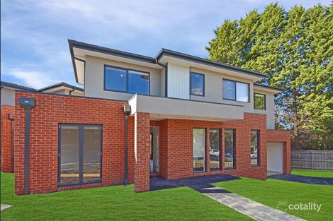 Property photo of 1 McGhee Avenue Mitcham VIC 3132