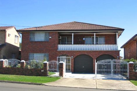 91 Lord St, Cabramatta West, NSW 2166