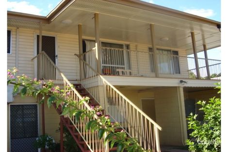 Contact Agent For Address, Blackwater, QLD 4717