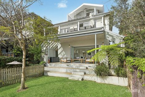 Property photo of 154 Arden Street Coogee NSW 2034