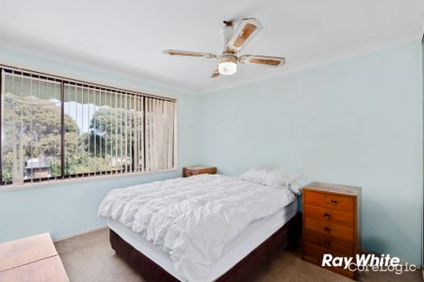 Property photo of 23 Solomon Avenue Kings Park NSW 2148