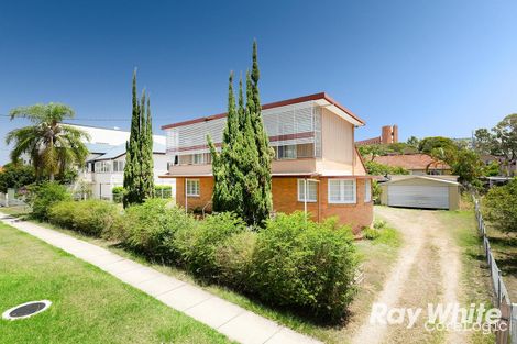 Property photo of 22 Farnell Street Chermside QLD 4032