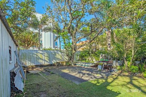 Property photo of 109 Golden Four Drive Bilinga QLD 4225