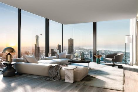 5004/464-466 Collins St, Melbourne, VIC 3000