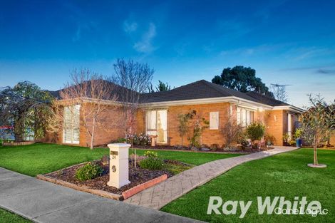 24 Pitfield Cres, Rowville, VIC 3178