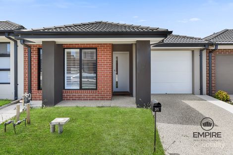 31 Pelagos Dr, Clyde, VIC 3978