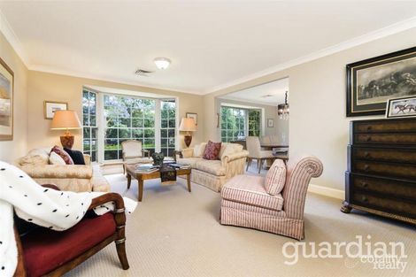 Property photo of 11A Pitt Town Road Kenthurst NSW 2156