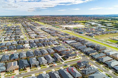 Property photo of 85 Rossiter Retreat Cranbourne North VIC 3977