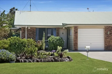 1/6 Palara St, Buddina, QLD 4575