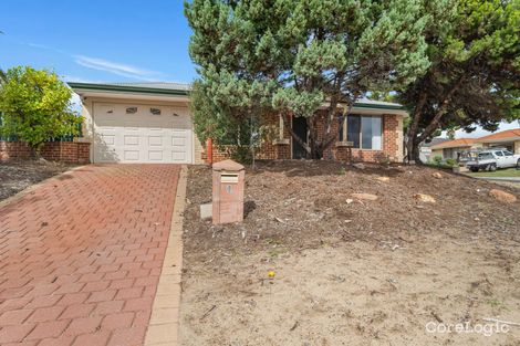 Property photo of 6 Shortridge Way Quinns Rocks WA 6030