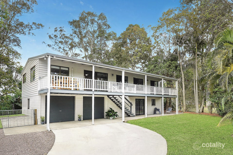 4 Leach Ave, Landsborough, QLD 4550