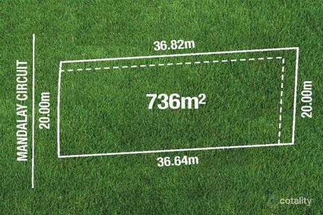 50 Mandalay Cct, Beveridge, VIC 3753