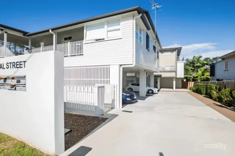 3/51 Real St, Annerley, QLD 4103