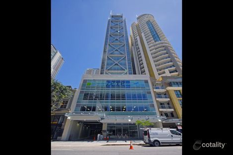 110 Mary St, Brisbane City, QLD 4000