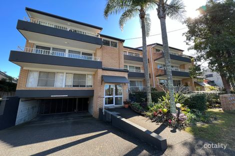 Property photo of 5/21 Bullimah Avenue Burleigh Heads QLD 4220