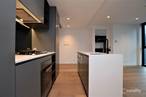 Property photo of 5205/462 Elizabeth Street Melbourne VIC 3000