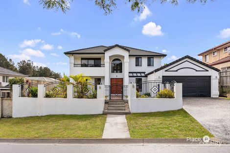 Property photo of 10 Mulberry Place Stretton QLD 4116