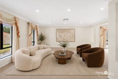 Property photo of 10 Mulberry Place Stretton QLD 4116
