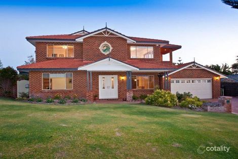 1 Clareville Cres, Kallaroo, WA 6025