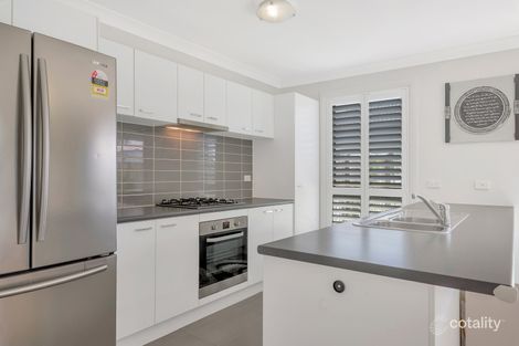 Property photo of 95 Northampton Drive Glenfield NSW 2167