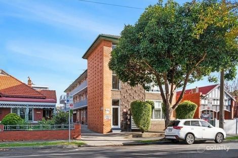 Property photo of 9/182 Coppin Street Richmond VIC 3121