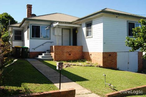 Property photo of 40 Broughton Street West Kempsey NSW 2440