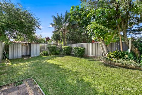 Property photo of 11 Hampton Street Croydon Park NSW 2133