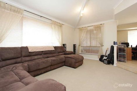 Property photo of 58 Templetonia Retreat Canning Vale WA 6155