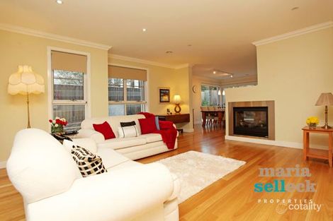 Property photo of 75 Jacka Crescent Campbell ACT 2612