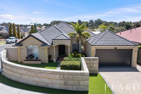 Property photo of 6 Loyal Terrace Wanneroo WA 6065