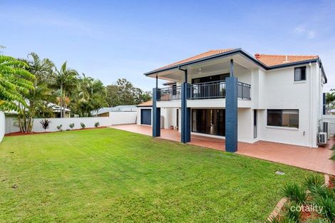 Property photo of 10 Seabrae Drive Redland Bay QLD 4165