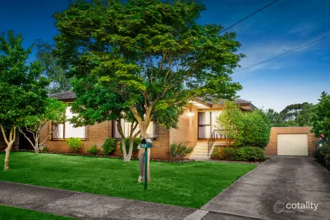 153 Mount Pleasant Rd, Forest Hill, VIC 3131