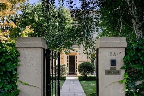 Property photo of 8A Acacia Street Medindie SA 5081