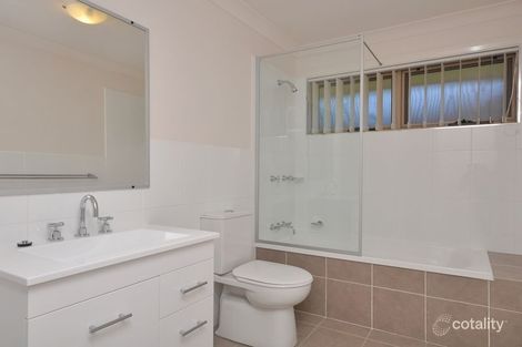 Property photo of 41 Logan Road Rutherford NSW 2320