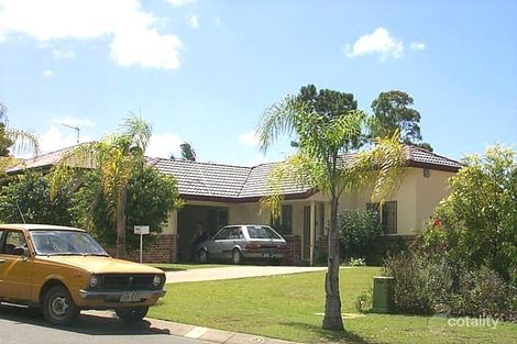 137 Universal St, Oxenford, QLD 4210