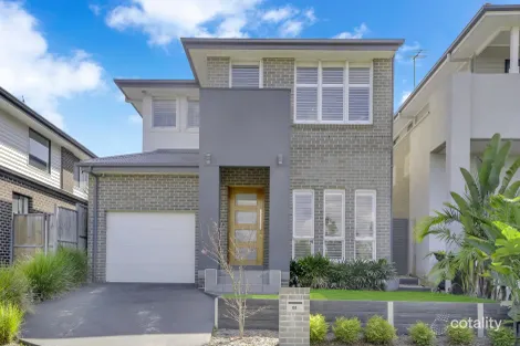 81 Longerenong Ave, Box Hill, NSW 2765