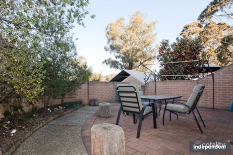 Property photo of 22/67 McNamara Street Pearce ACT 2607