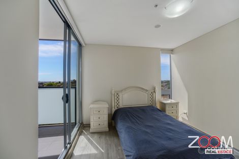 Property photo of 806/36-38 Victoria Street Burwood NSW 2134