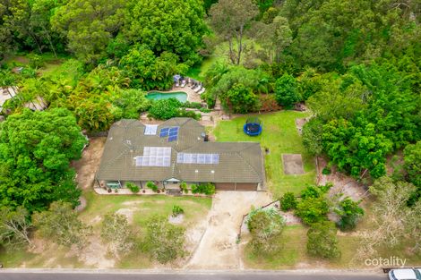 Property photo of 50 Aylesham Drive Bonogin QLD 4213