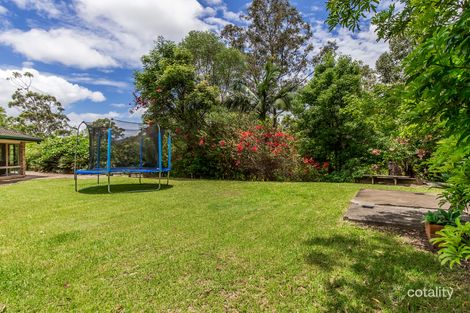 Property photo of 50 Aylesham Drive Bonogin QLD 4213