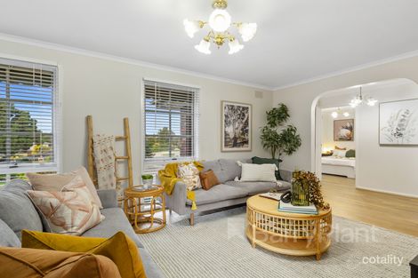 Property photo of 22 Alvaston Avenue Wantirna VIC 3152