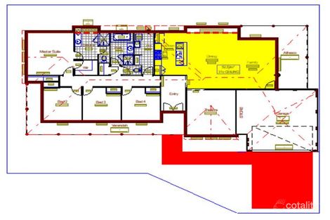 Lot 505 Carnegie Pde, Success, WA 6164