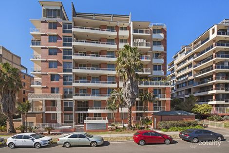 Property photo of 70/14-18 Thomas Street Waitara NSW 2077