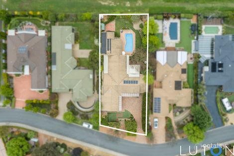 Property photo of 107 Ivo Whitton Circuit Kambah ACT 2902