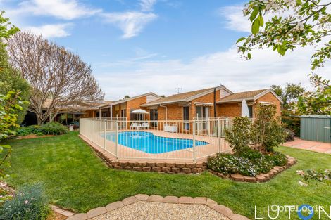 Property photo of 107 Ivo Whitton Circuit Kambah ACT 2902